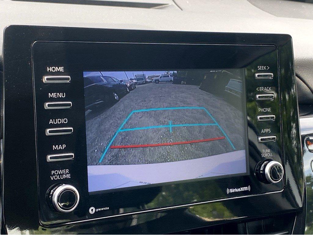 2023 Toyota Camry Vehicle Photo in SAVANNAH, GA 31406-4513