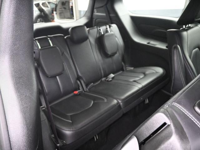 2024 Chrysler Pacifica Vehicle Photo in Cedar Rapids, IA 52402