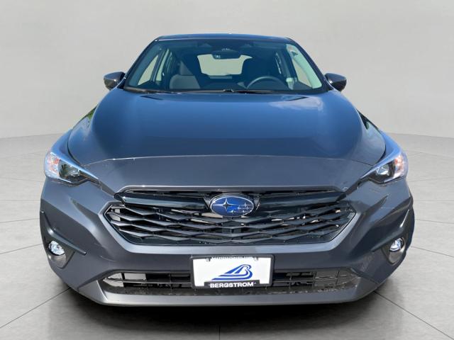 2025 Subaru Impreza Vehicle Photo in Oshkosh, WI 54904