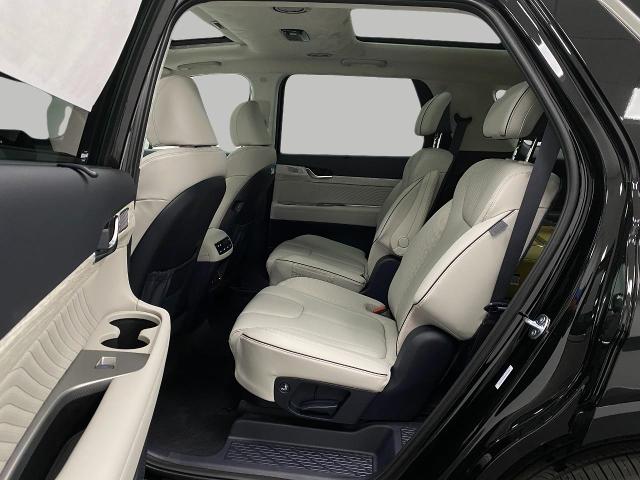 2025 Hyundai PALISADE Vehicle Photo in Appleton, WI 54913