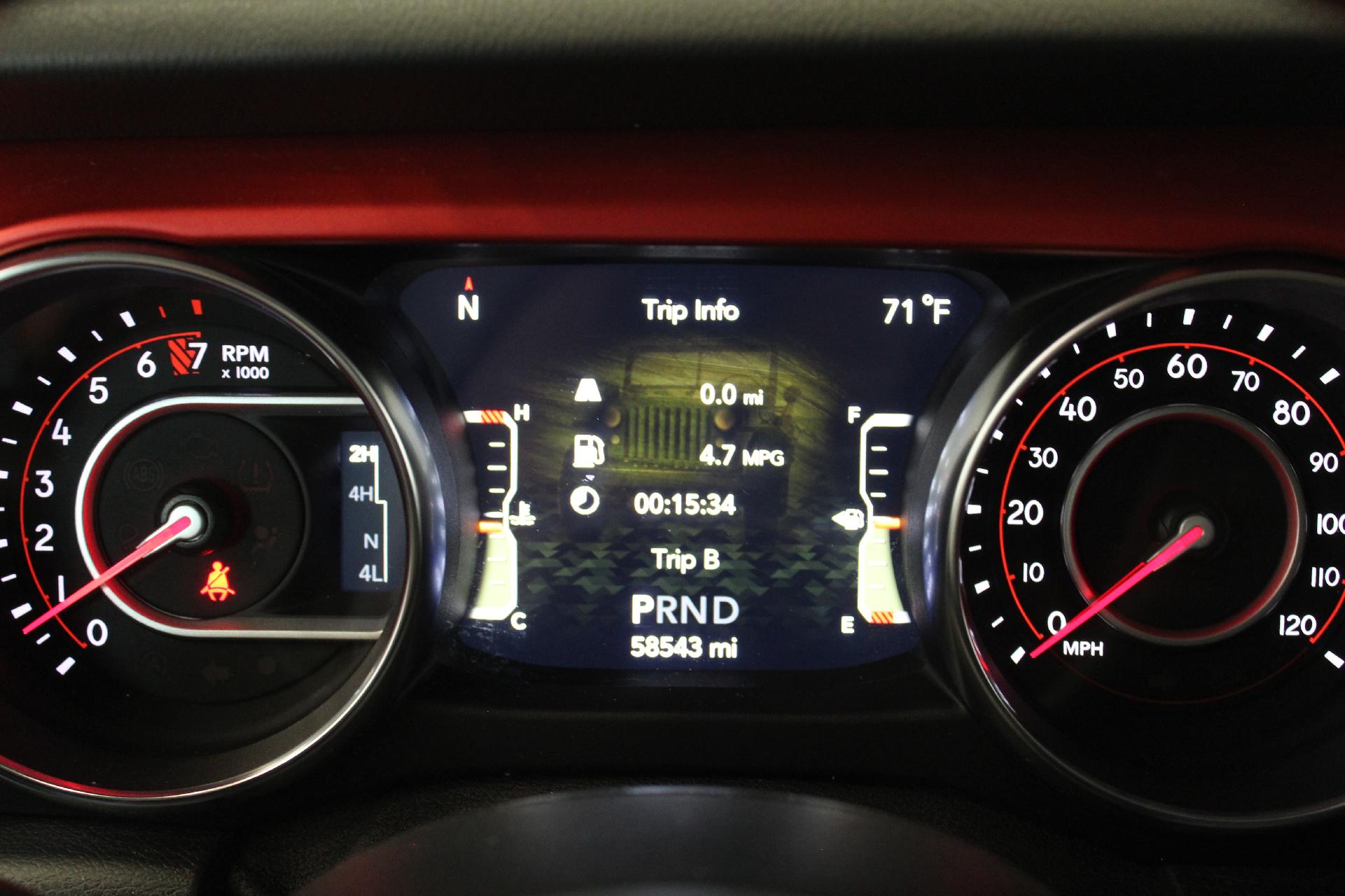 2021 Jeep Wrangler Vehicle Photo in NORTHAMPTON, MA 01060-1120