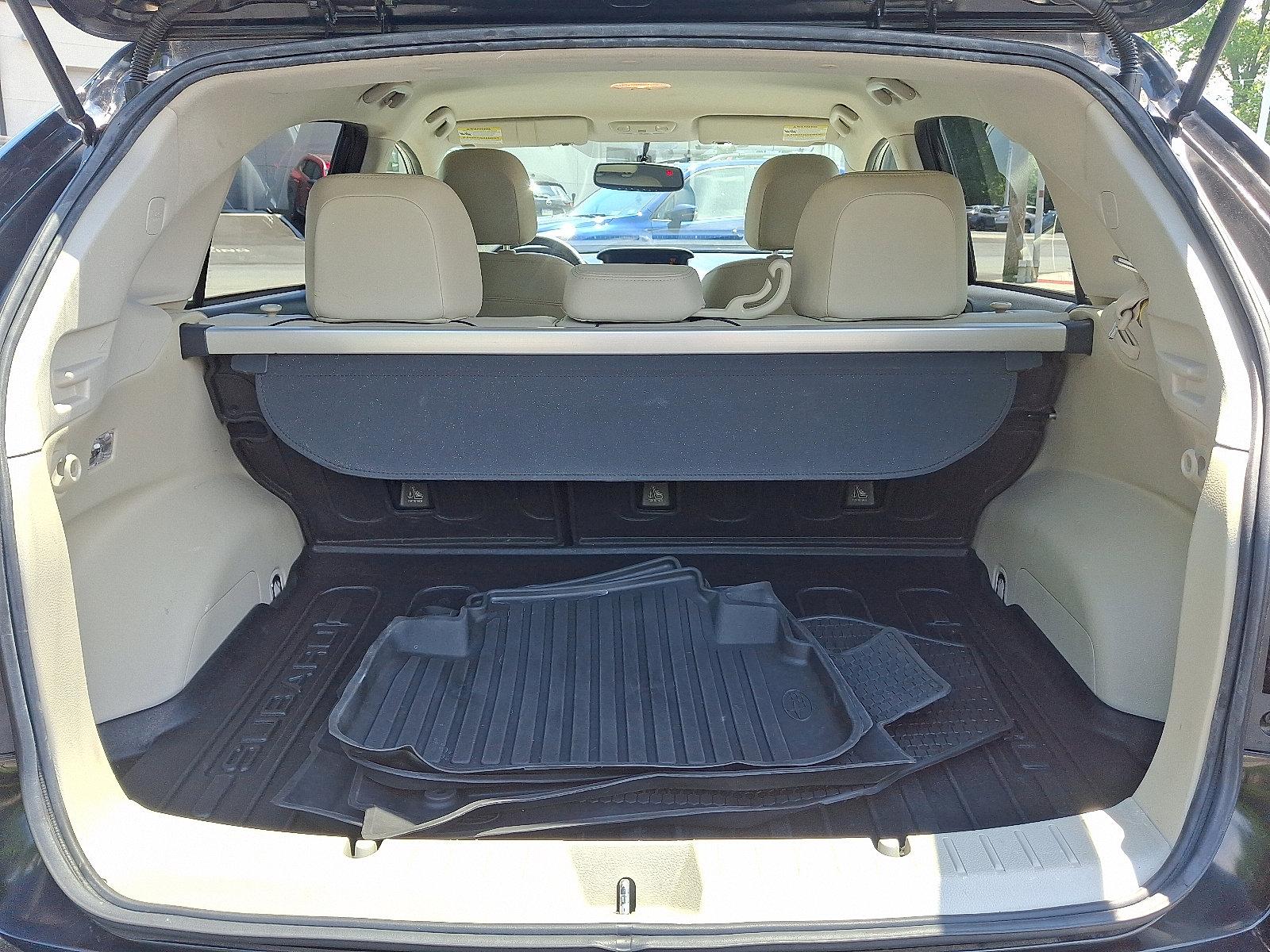 2014 Subaru XV Crosstrek Vehicle Photo in Harrisburg, PA 17111
