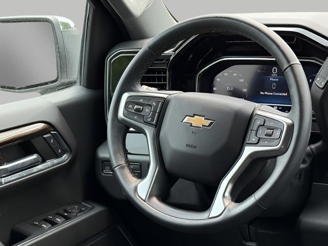2023 Chevrolet Silverado 1500 Vehicle Photo in MIDDLETON, WI 53562-1492