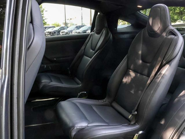 2019 Tesla Model X Vehicle Photo in Dallas, TX 75209