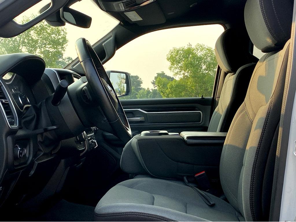 2023 Ram 1500 Vehicle Photo in POOLER, GA 31322-3252
