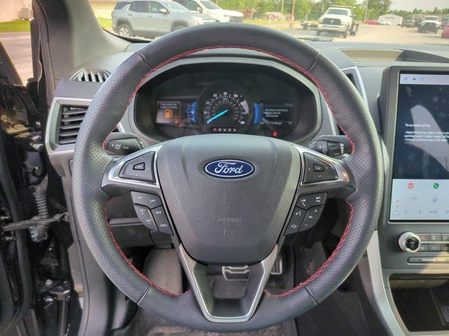 2024 Ford Edge Vehicle Photo in WEST FRANKFORT, IL 62896-4173