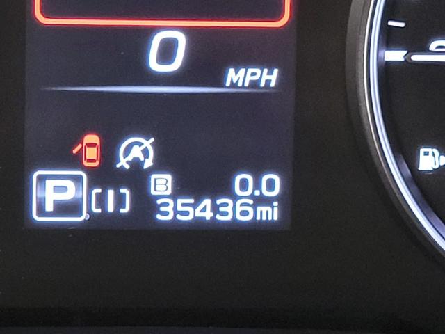 2024 Subaru Crosstrek Vehicle Photo in APPLETON, WI 54914-4656