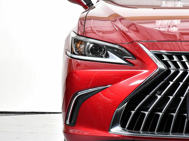 2023 Lexus ES 350 Vehicle Photo in DALLAS, TX 75235