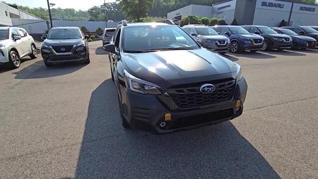 2023 Subaru Outback Vehicle Photo in Pleasant Hills, PA 15236