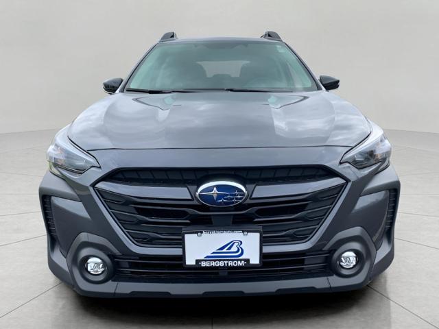 2025 Subaru Outback Vehicle Photo in Oshkosh, WI 54904