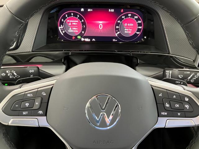 2025 Volkswagen Atlas Vehicle Photo in Oshkosh, WI 54904