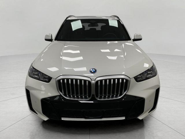 2025 BMW X5 xDrive50e Vehicle Photo in Appleton, WI 54913