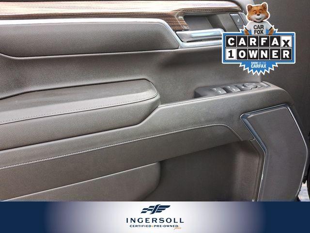 2023 Chevrolet Silverado 1500 Vehicle Photo in WATERTOWN, CT 06795-3318