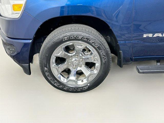 2022 Ram 1500 Vehicle Photo in Doylsetown, PA 18901