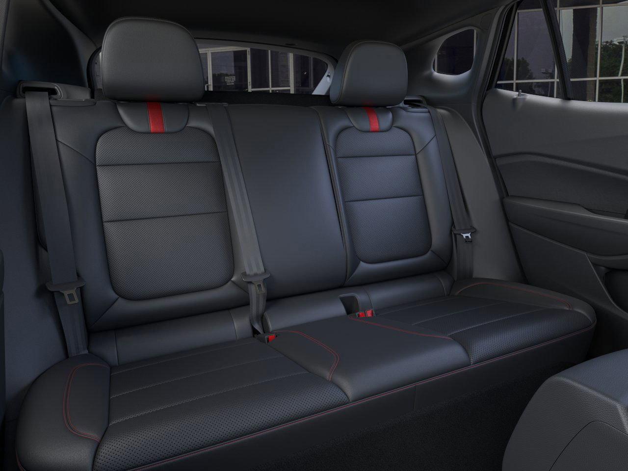 2025 Chevrolet Trax Vehicle Photo in GEORGETOWN, TX 78626-7508