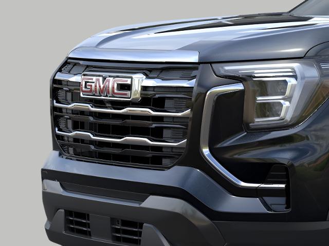 2026 GMC Terrain Vehicle Photo in GREEN BAY, WI 54303-3330