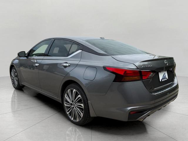2023 Nissan Altima Vehicle Photo in Appleton, WI 54914
