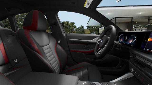 2025 BMW 430i xDrive Vehicle Photo in GRAPEVINE, TX 76051