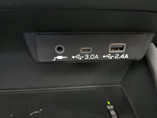 2025 Subaru Forester Vehicle Photo in Oshkosh, WI 54904