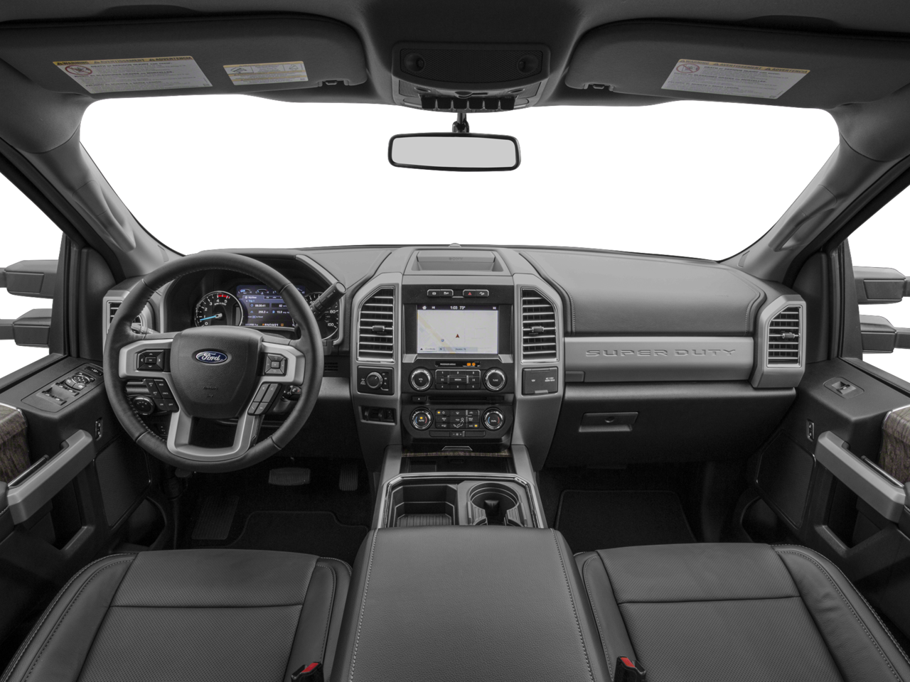 2017 Ford Super Duty F-250 SRW Vehicle Photo in Green Bay, WI 54304
