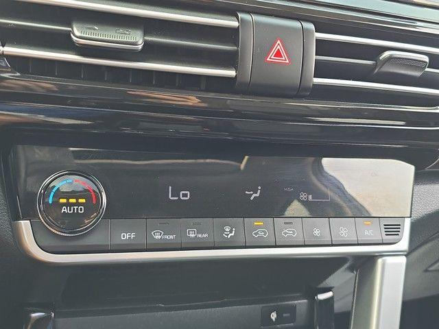 2022 Kia Seltos Vehicle Photo in Pleasant Hills, PA 15236