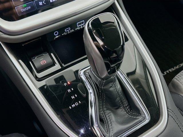 2024 Subaru Outback Vehicle Photo in Doylestown, PA 18902