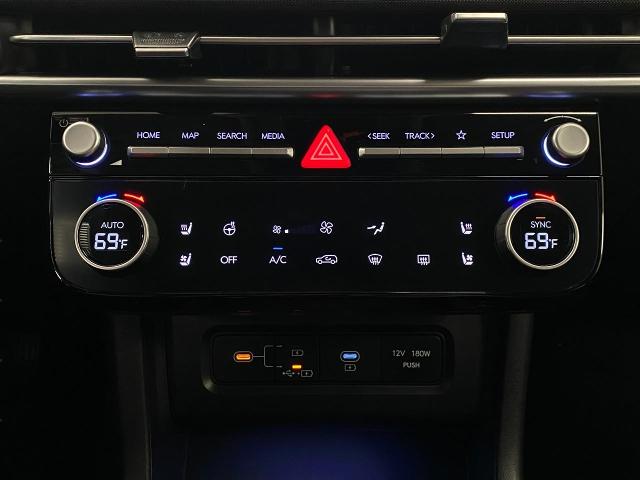 2025 Hyundai TUCSON Vehicle Photo in Appleton, WI 54913