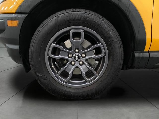 2022 Ford Bronco Sport Vehicle Photo in Appleton, WI 54913