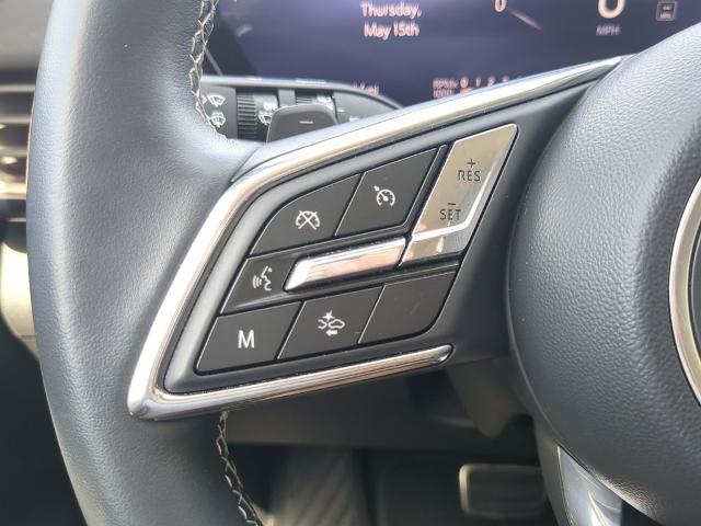 2024 Buick Envision Vehicle Photo in Brunswick, GA 31525