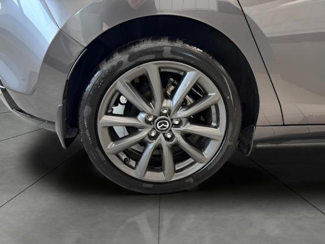 2025 Mazda3 Hatchback Vehicle Photo in Green Bay, WI 54304