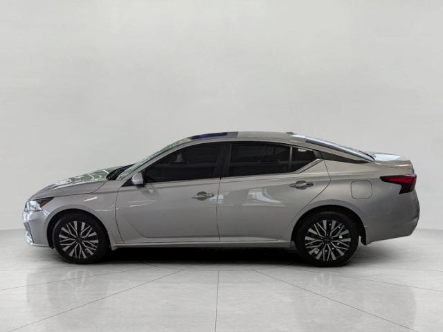 2023 Nissan Altima Vehicle Photo in Oshkosh, WI 54901
