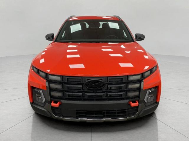 2025 Hyundai SANTA CRUZ Vehicle Photo in Appleton, WI 54913