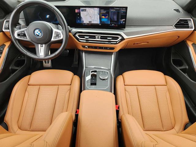 2023 BMW 330e Vehicle Photo in PLANO, TX 75024