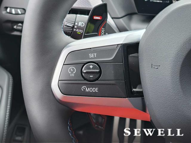2025 BMW M235 xDrive Vehicle Photo in PLANO, TX 75024