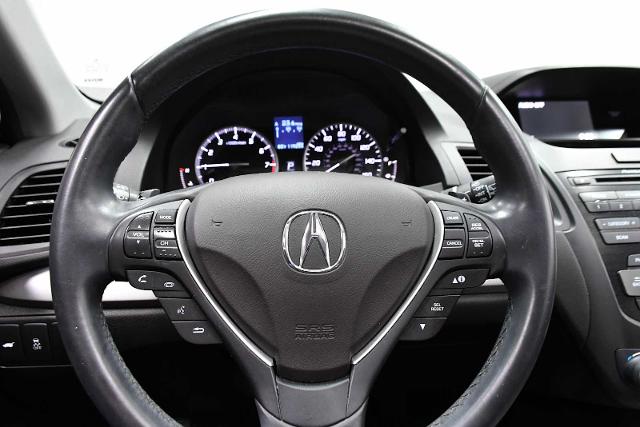 2017 Acura RDX Vehicle Photo in DALLAS, TX 75235