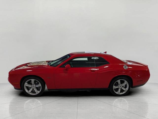 2017 Dodge Challenger Vehicle Photo in Oshkosh, WI 54901