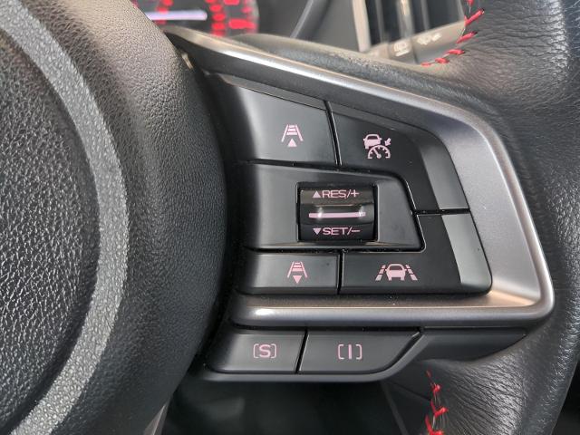 2022 Subaru Impreza Vehicle Photo in Green Bay, WI 54304