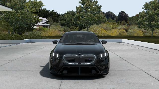 2026 BMW M5 Vehicle Photo in GRAPEVINE, TX 76051