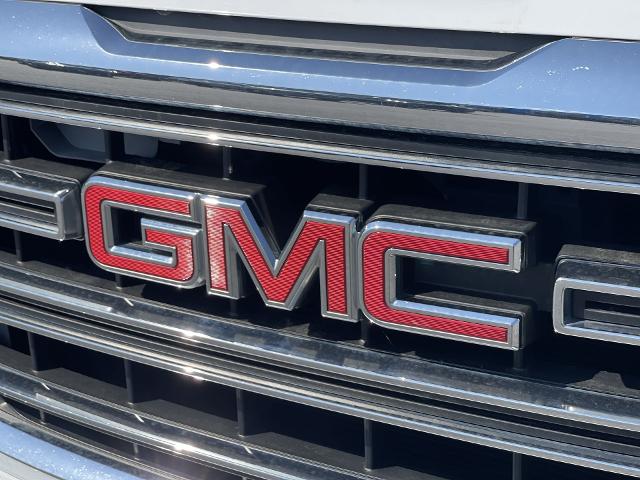 2016 GMC Sierra 1500 Vehicle Photo in BENTONVILLE, AR 72712-4322