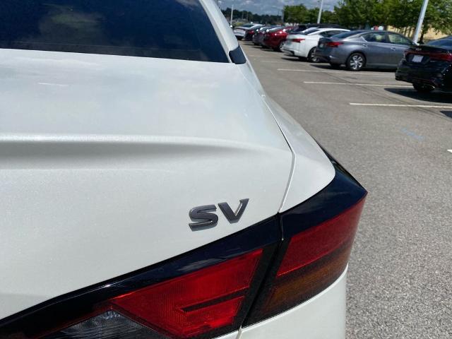 2023 Nissan Altima Vehicle Photo in Statesboro, GA 30458