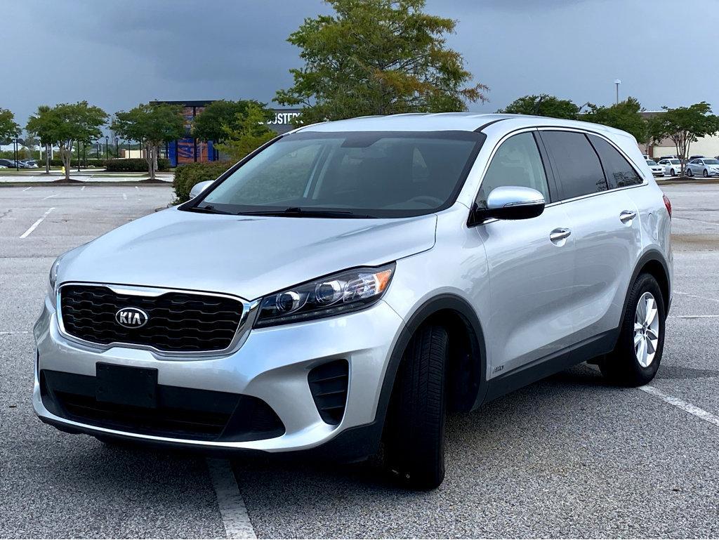2020 Kia Sorento Vehicle Photo in POOLER, GA 31322-3252