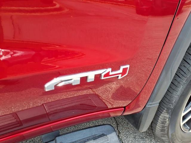 2019 GMC Sierra 1500 Vehicle Photo in HENDERSON, NC 27536-2966