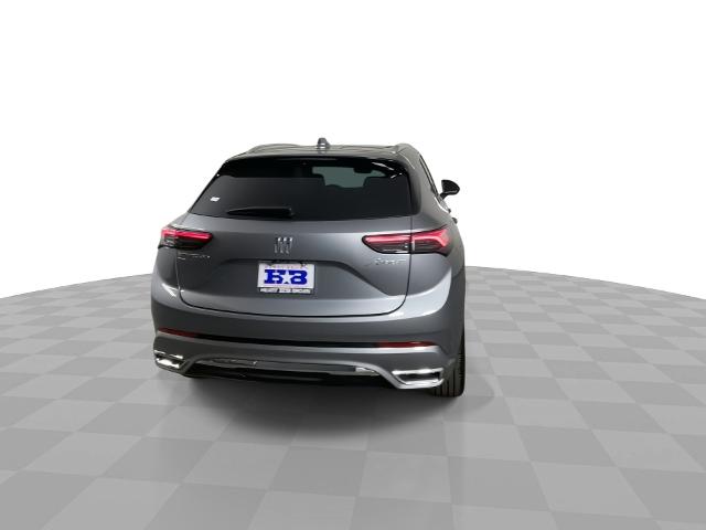 2025 Buick Envision Vehicle Photo in GILBERT, AZ 85297-0402