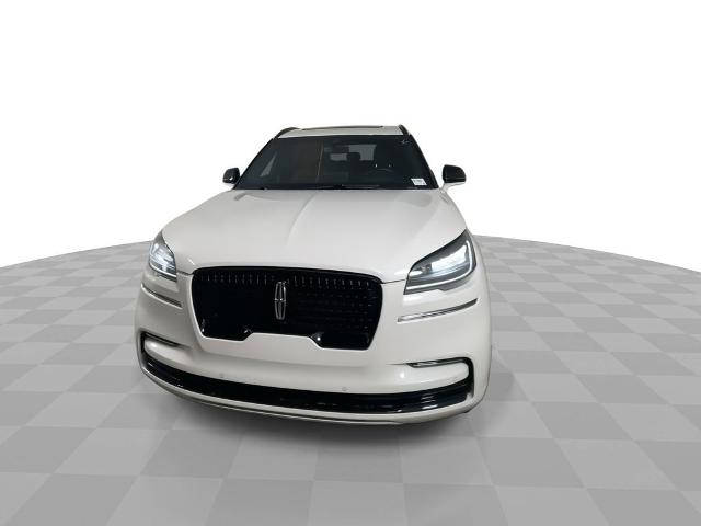 2023 Lincoln Aviator Vehicle Photo in GILBERT, AZ 85297-0402