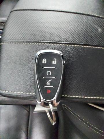 2023 Chevrolet Traverse Vehicle Photo in APPLETON, WI 54914-4656