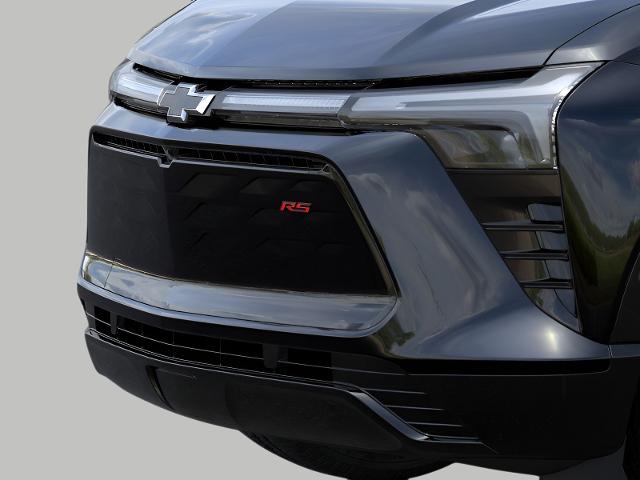2025 Chevrolet Blazer EV Vehicle Photo in OSHKOSH, WI 54904-7811