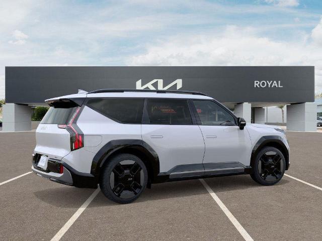 2026 Kia EV9 Vehicle Photo in Tucson, AZ 85712