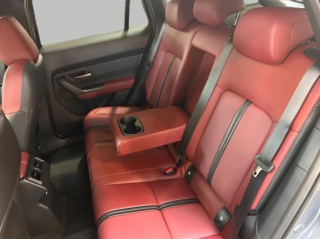 2025 Mazda CX-50 Hybrid Vehicle Photo in Green Bay, WI 54304