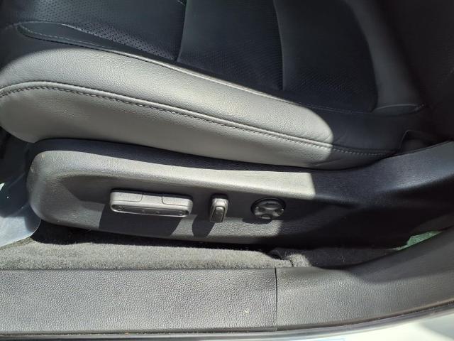 2021 Honda Accord Hybrid Vehicle Photo in Tampa, FL 33612