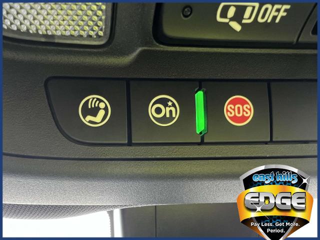 2023 Chevrolet Equinox Vehicle Photo in Roslyn, NY 11576